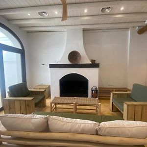 Donana Suite Casa-Hotel